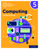 schoolstoreng Oxford International Primary Computing: Student Book 5 (Second Edition)